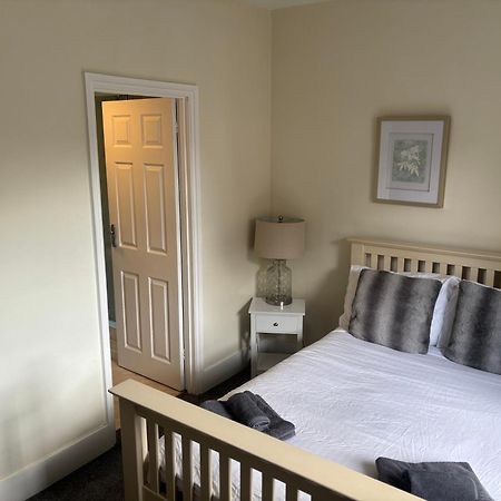 Three Tuns Ashwell Bed & Breakfast Eksteriør bilde