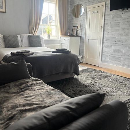 Three Tuns Ashwell Bed & Breakfast Eksteriør bilde